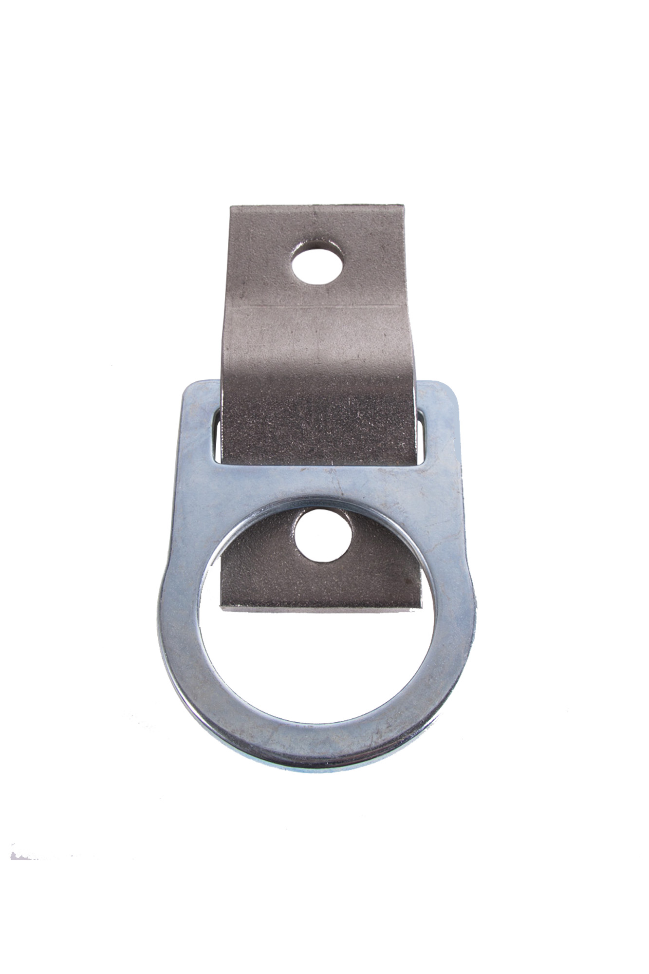 product GUARDIAN FALL PROTECTION 15178 QuickSet Multi-Directional Baseplate, For Use With G-Rail System, Specifications Met: OSHA 1926 Subpart M/1910