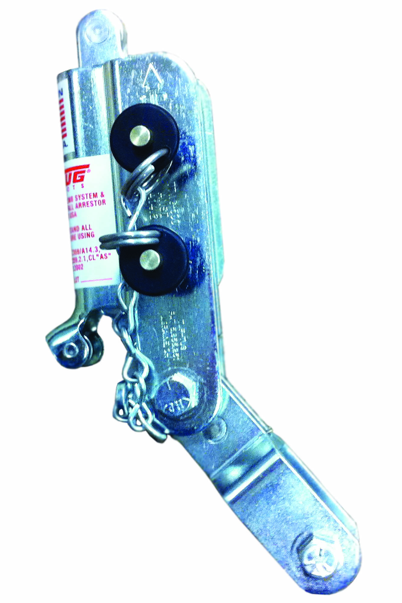 Rope Grabs Mallory Safety and Supply