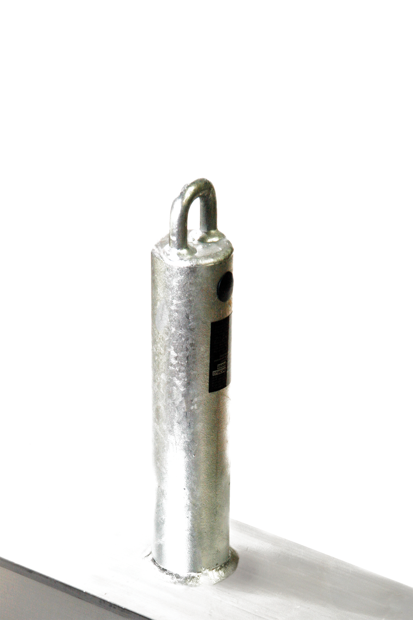 product 3M™ DBI-SALA® Confined Space Portable Fall Arrest Post 8516691, 1 EA