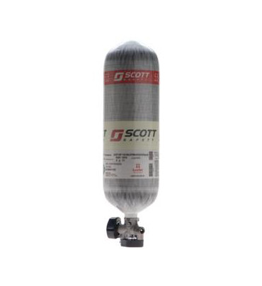slide Scott Safety 7012511829