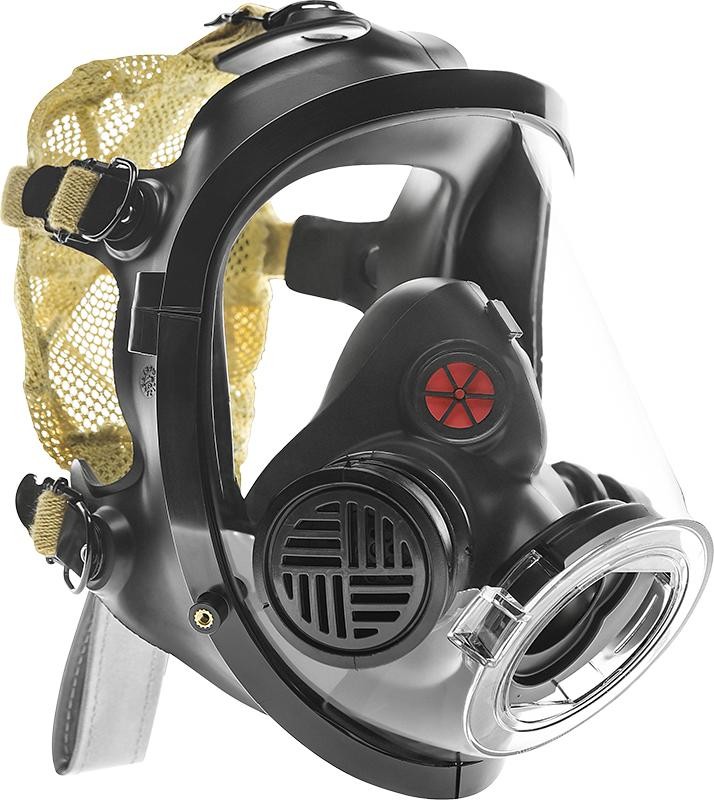slide 3M Scott Safety 7012472109