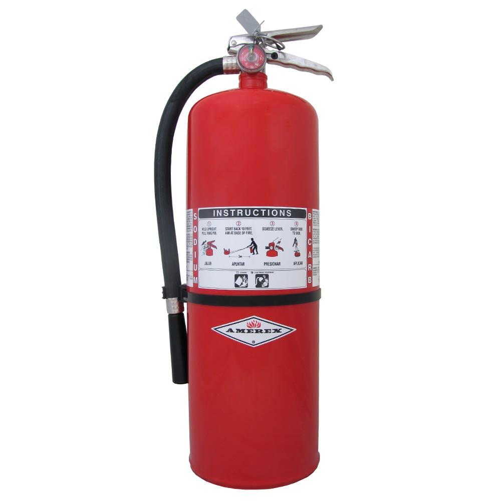 Fire Extinguishers | Mallory Safety and Supply