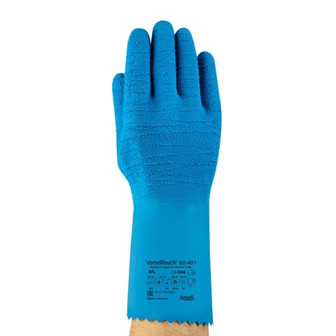 VersaTouch&reg; 62-401-10