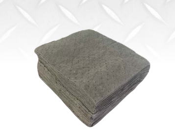 product 3M™ Chemical Sorbent Folded C-FL550DD, 127 mm x 15.2 m, 3 ea/Case