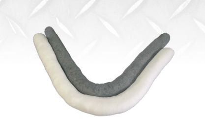 product 3M™ Maintenance Sorbent Folded M-FL550DD, 127 mm x 15.2 m, 3 Ea/Case