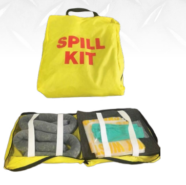 product First Aid Only® 21-760 Bloodborne Pathogen Spill Clean Up Pack