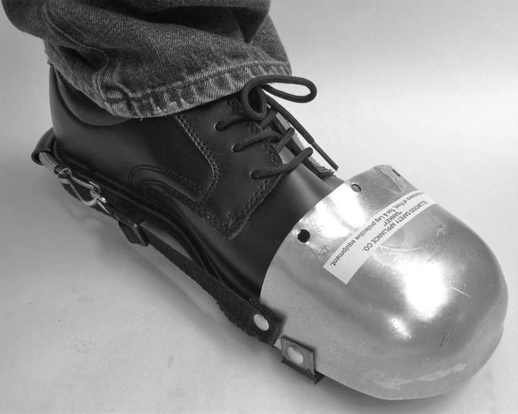Ellwood Safety 702-4