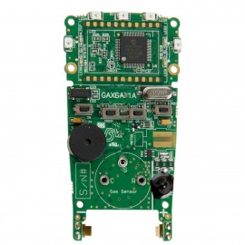 BW Technologies by Honeywell XT-MPCB2