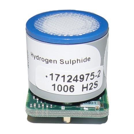 product Industrial Scientific 17124975-1 Replacement Sensor, Carbon Monoxide, 0 to 1500 ppm, For MX6 iBrid™ Multi-Gas Detectors