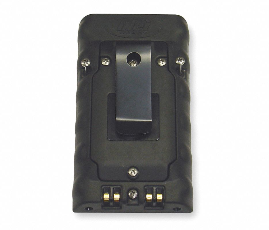product MSA 10114835 Rechargeable Battery Pack, Lithium-Ion Battery, 6.7 VAC, 12 hr, For Use With ALTAIR® 5X Multi-Gas Detector