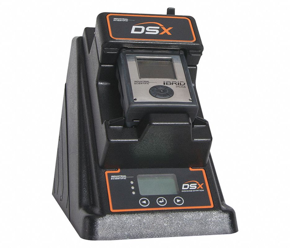 product MSA Galaxy® GX2 10128630 GALAXY® GX2 Automated Test System, For Use With Altair® 4, 4X Multi-Gas Detectors, 100/240 VAC/47 to 63 Hz, 15 s Bump, 60 s Calibration, <15 s Sensor Response/Clear Time Test, 32 to 104 deg F Operating
