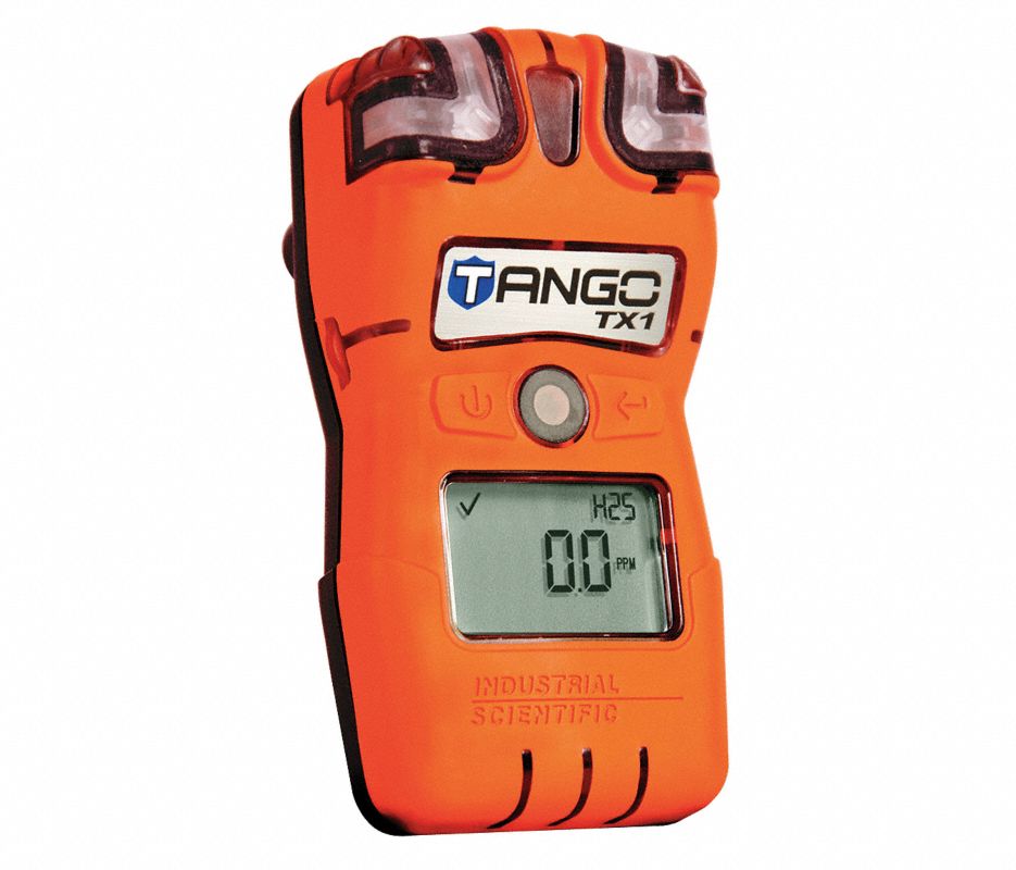 Industrial Scientific TX1-1