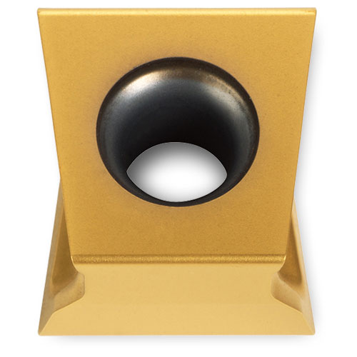 product Ingersoll 2901936 Milling Insert, ANSI Code: SDMS130515R-PH K IN4005, SDMS Insert, 130515 Insert, Carbide, Manufacturer's Grade: IN4005, Squared Shape