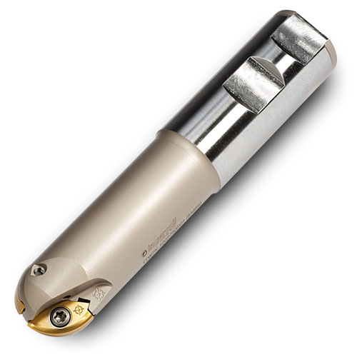 Cutting Tools & Metalworking Indexable End Mills Mallory Safety and