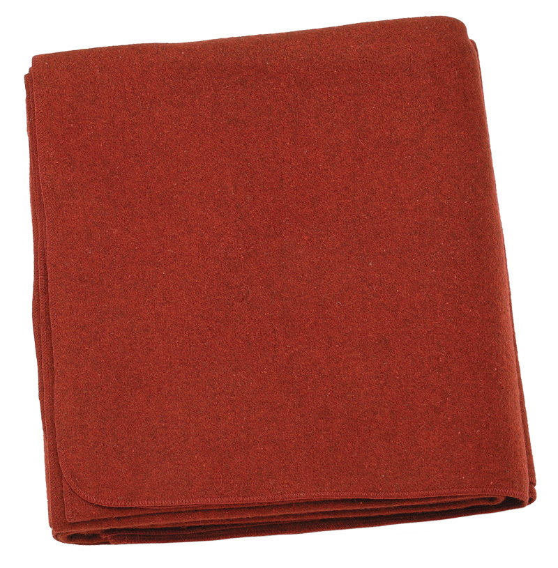 product EMI 668 Thermal Rescue Blanket, Aluminum, 84 in wd x 52 in lg