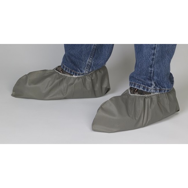 product Lakeland® CTL301-3X Disposable Pant, 3XL, White, MicroMax® NS, Elastic Closure, Resists: Spills and Splashes