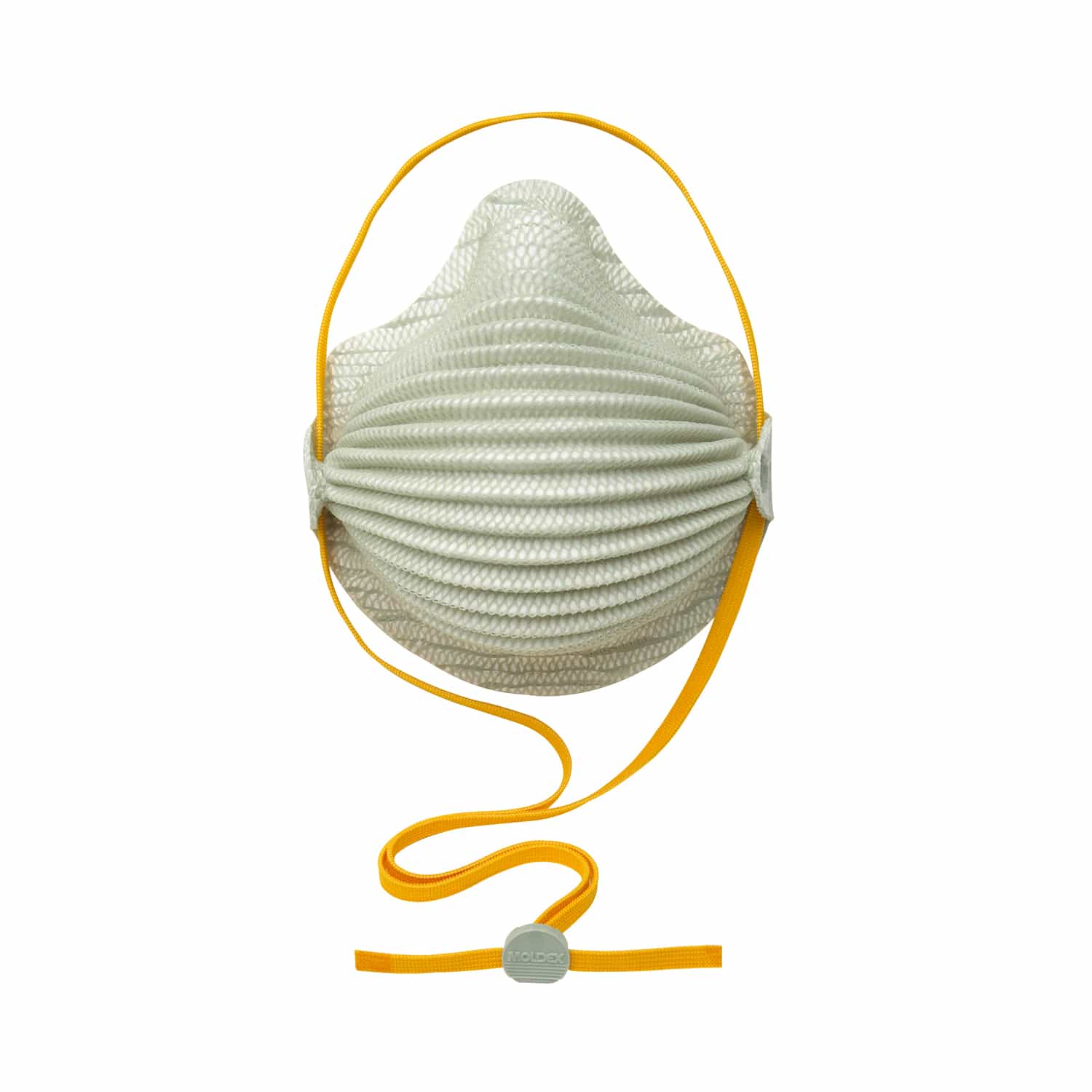 product Diamond M DM-RS10200 Disposable Respirator, N95 Filter, 20ea/bx, 12bx/case