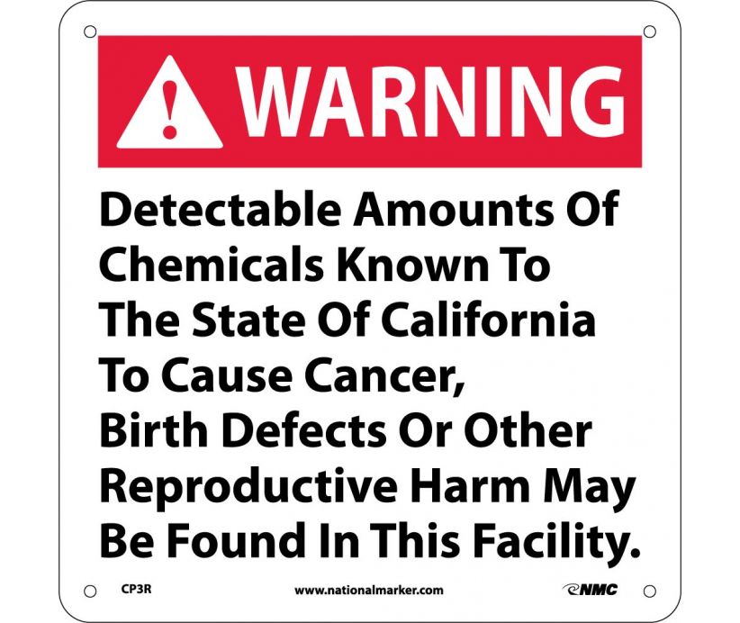 product Accuform&reg; MCHL231VS Rectangle Safety Sign, DANGER, Text, Adhesive Vinyl, Surface Mount, 10 in H x 14 in W, English