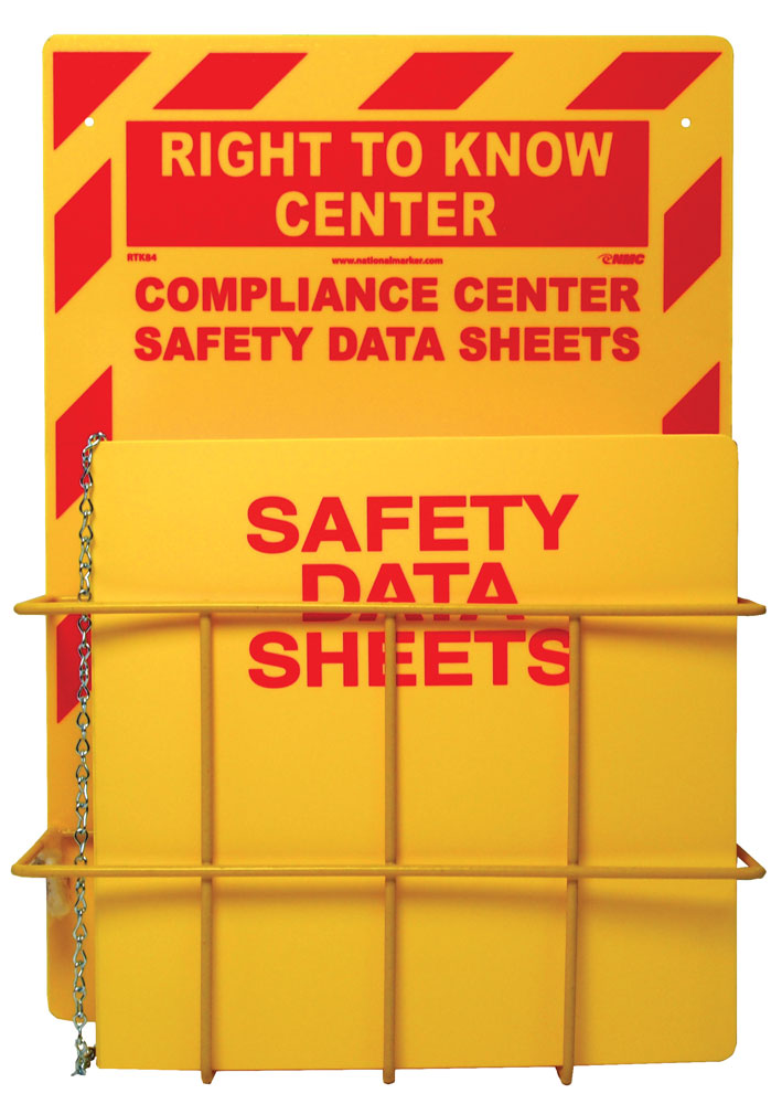 Right To Know Stations Mallory Safety And Supply