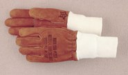 product Shelby 5200-LG Proximity Gloves, Large, Aluminized PBI/Kevlar®