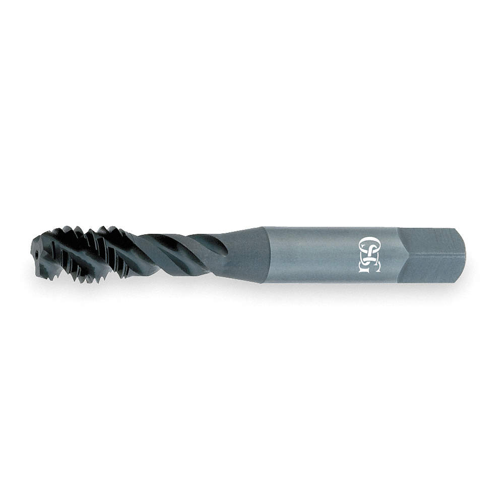 product EXO® 1405003408 High Performance Forming Tap, #6-32 Thread, H5 Thread Limit