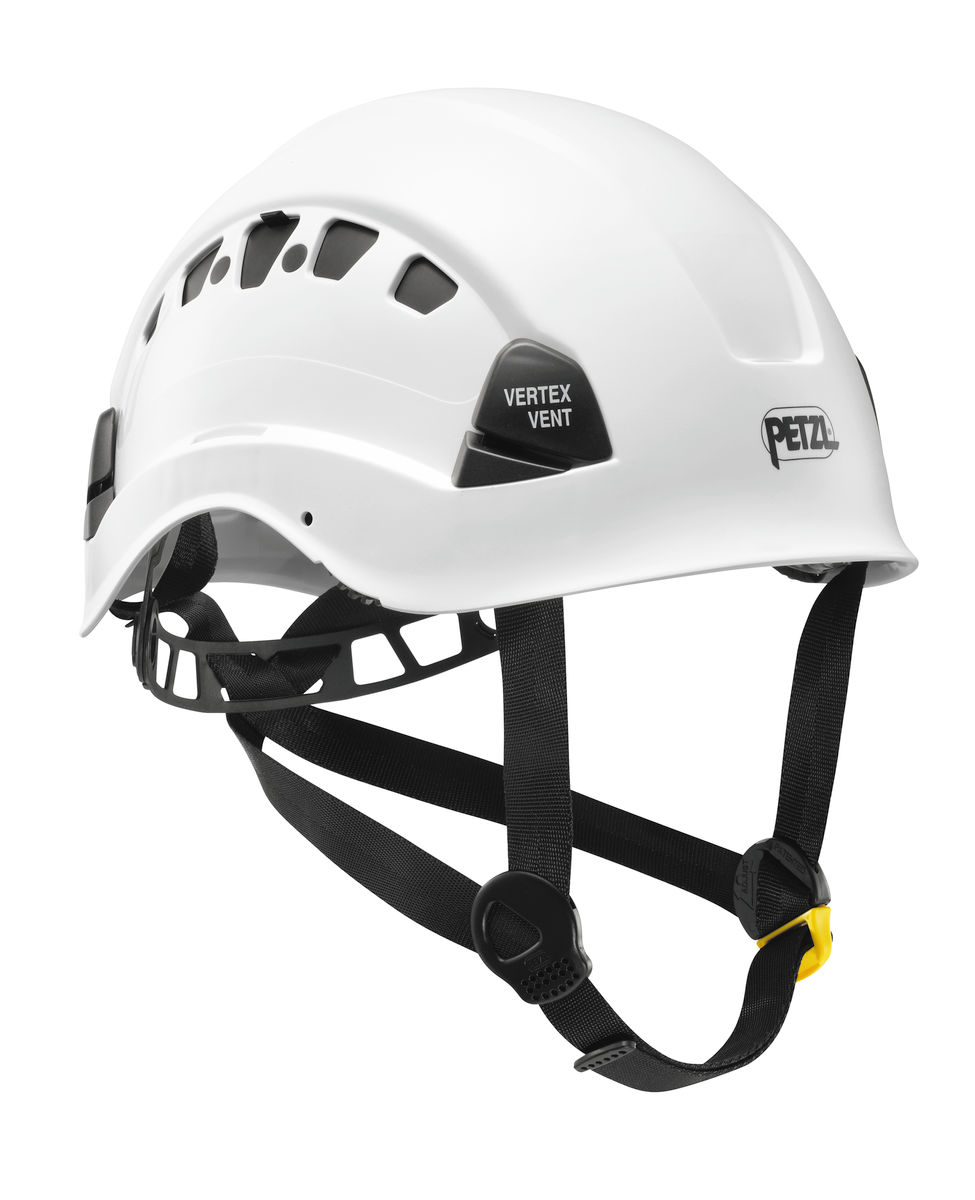 petzl construction hard hat