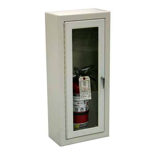 product Johnson Controls ANSUL® 442257 Hand Portable Fire Extinguisher, 5 lb, 14 sec, 16-3/4 in