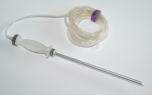 product Industrial Scientific 17058157 Internal Dust Filter and Water Stop, For Use With MX6/ATX MX6, Ventis® Series Pump and Sampling Equipment