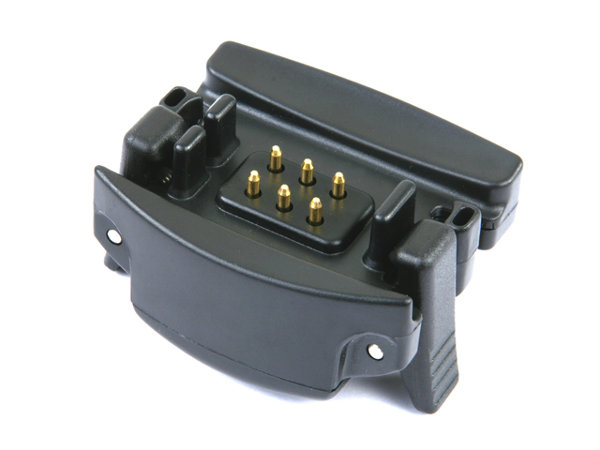 product MSA Altair® 4/4X 10127422 North American Charger, 100/240 VAC, For Use With GALAXY® GX2 10128625, 10128626, 10128627, 10128628, 10128629, 10128630, 10128641, 10128642, 10128643, 10128644 Automated Test System