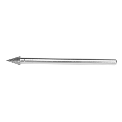 product Norton® 61463610555 38A Dressing Stick, Squared Shape, 1/2 in Dia, 4 in L x 1/2 in W x 1/2 in THK