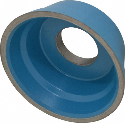 Dish cup online grinding wheel