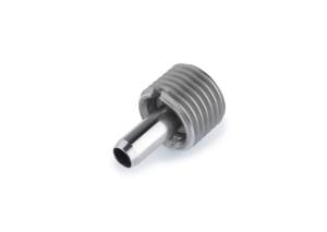 product Ingersoll 2913924 3VJ4V Series GOLD-SLOT Indexable Slotting Cutter, Radial Drive, 3VJ4V-03018D1R01 ANSI, 3 in Cutting Dia X 0.187 in Cutting WD X 1.5 in OAL, IXH Insert, 10 Inserts