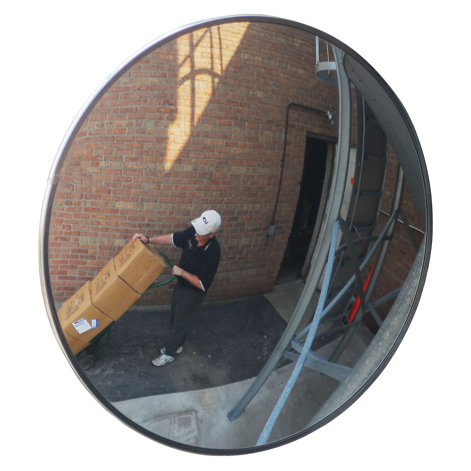 slide Se-Kure DCVO18TPB