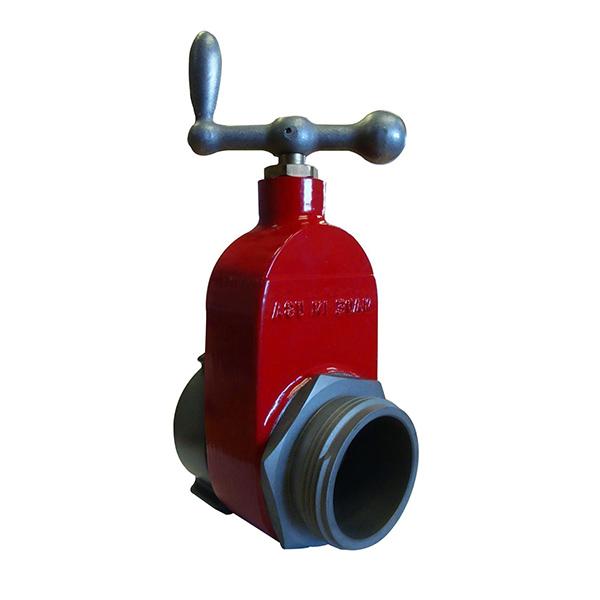 S&H Fire Products HGV-R-25
