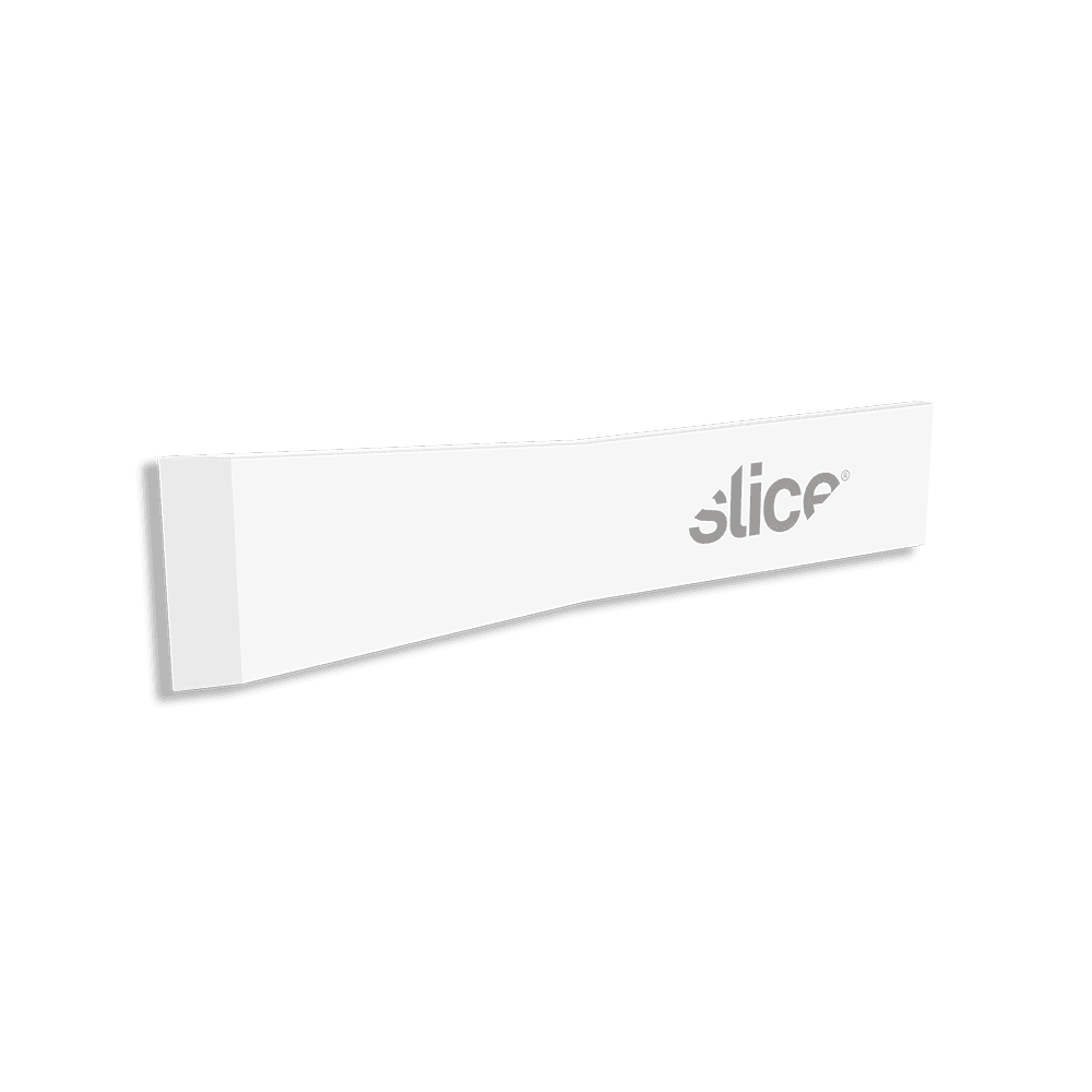 Replacement Safety Knife Blades - SK125 Trapezoid Blades, Metal Detectable  & X-Ray Visible