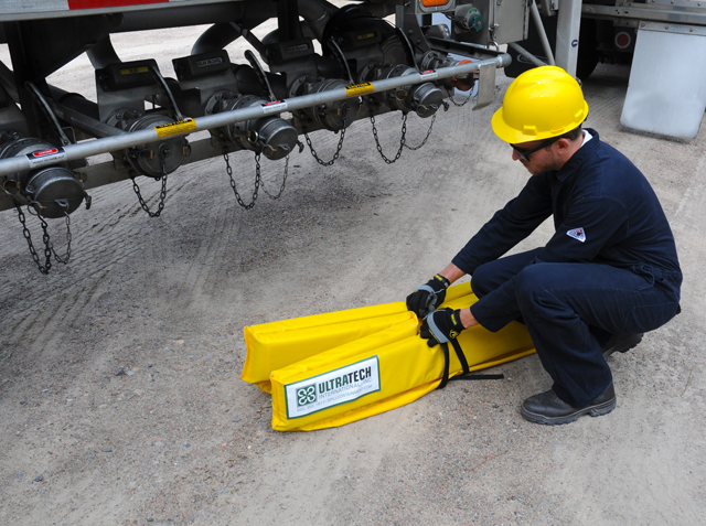 slide UltraTech 8850