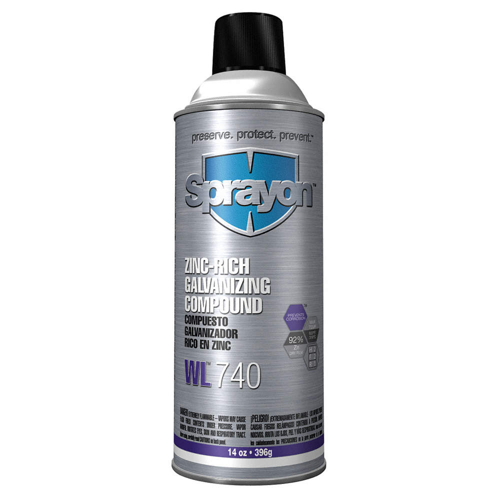 product Loctite® 1786073 lb 8007™ 1-Part Anti-Seize Lubricant, 12 oz Aerosol Can, Aerosol/Liquid/Paste Form, Copper, 1.2 to 1.4