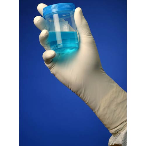 product TechNiTrile RSNE8034-XL RSNE8030 Series Disposable Gloves, Non-Sterile, X-Large, Nitrile, Blue, Powder Free