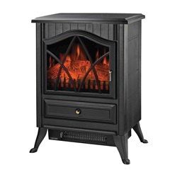 Electric Stoves