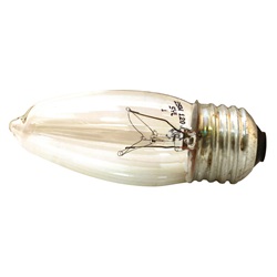 Incandescent Bulbs