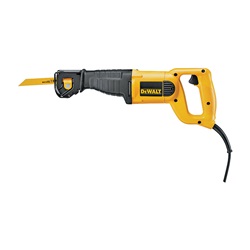 Corded Reciprocating Saws