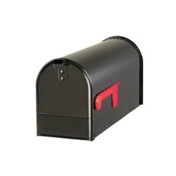 Post-Mount Mailboxes