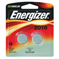 Watch & Hearing Aid Batteries