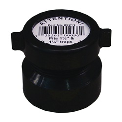 ABS DWV Pipe Adapters
