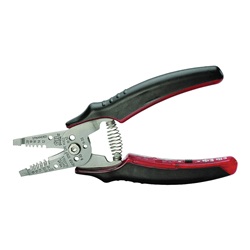 Wire Strippers & Crimping Tools
