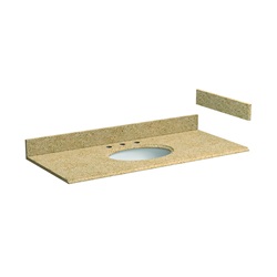 Vanity Top Bathroom Sinks