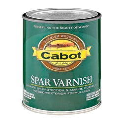 Spar Varnish