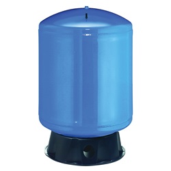 Pressure Tanks