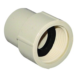 CPVC Pipe Adapters