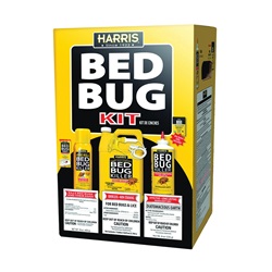Bedbug Bedding Encasement